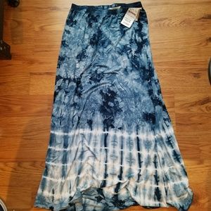 Tryst by Matthew skirt